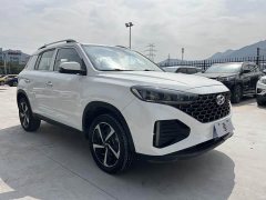 Hyundai Beijing Hyundai ix35 240TGDi DCT 2WD GLS Leading Edition - ფოტო 4
