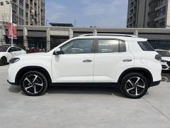 Hyundai Beijing Hyundai ix35 240TGDi DCT 2WD GLS Leading Edition - ფოტო 5