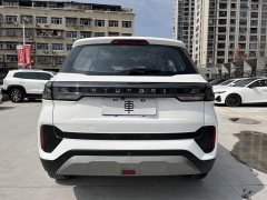 Hyundai Beijing Hyundai ix35 240TGDi DCT 2WD GLS Leading Edition - ფოტო 6