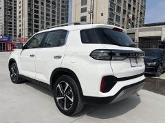 Hyundai Beijing Hyundai ix35 240TGDi DCT 2WD GLS Leading Edition - ფოტო 7