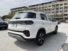 Hyundai Beijing Hyundai ix35 240TGDi DCT 2WD GLS Leading Edition - ფოტო 8