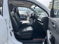 Hyundai Beijing Hyundai ix35 240TGDi DCT 2WD GLS Leading Edition - ფოტო 9