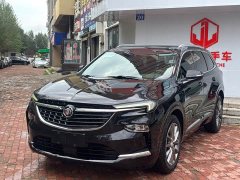 Buick Enclave 2022 652T AWD Premium 7-Seater - ფოტო 1
