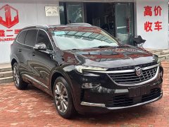 Buick Enclave 2022 652T AWD Premium 7-Seater - ფოტო 3