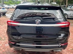 Buick Enclave 2022 652T AWD Premium 7-Seater - ფოტო 4