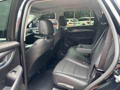 Buick Enclave 2022 652T AWD Premium 7-Seater - ფოტო 5