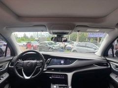 Buick Enclave 2022 652T AWD Premium 7-Seater - ფოტო 6