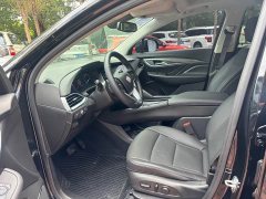 Buick Enclave 2022 652T AWD Premium 7-Seater - ფოტო 7