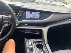Buick Enclave 2022 652T AWD Premium 7-Seater - ფოტო 8