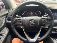 Buick Enclave 2022 652T AWD Premium 7-Seater - ფოტო 9