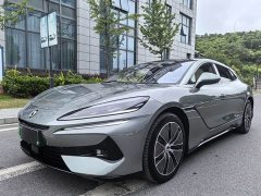 Denza Z9GT 2024 1100 AWD Max Edition - ფოტო 1