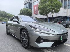 Denza Z9GT 2024 1100 AWD Max Edition - ფოტო 3