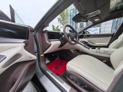 Denza Z9GT 2024 1100 AWD Max Edition - ფოტო 4