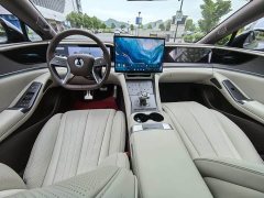 Denza Z9GT 2024 1100 AWD Max Edition - ფოტო 5