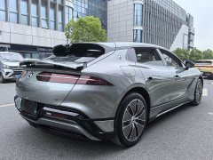 Denza Z9GT 2024 1100 AWD Max Edition - ფოტო 7