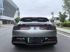 Denza Z9GT 2024 1100 AWD Max Edition - ფოტო 8