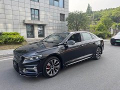 Geely Xingrui 2025 Oriental Radiance 1.5TD Kunlun Edition - ფოტო 1