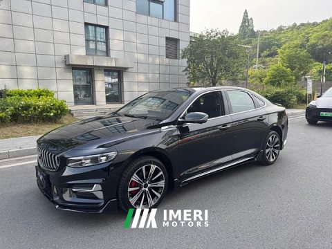 2026 Geely Xingrui 2025 Oriental Radiance 1.5TD Kunlun Edition - ავტომობილი ჩინეთიდან