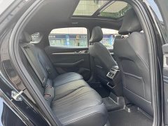 Geely Xingrui 2025 Oriental Radiance 1.5TD Kunlun Edition - ფოტო 10