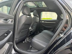 Geely Xingrui 2025 Oriental Radiance 1.5TD Kunlun Edition - ფოტო 11