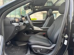 Geely Xingrui 2025 Oriental Radiance 1.5TD Kunlun Edition - ფოტო 12