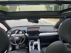 Geely Xingrui 2025 Oriental Radiance 1.5TD Kunlun Edition - ფოტო 13