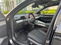 Geely Xingrui 2025 Oriental Radiance 1.5TD Kunlun Edition - ფოტო 14