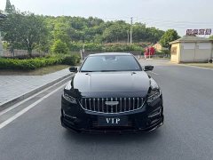 Geely Xingrui 2025 Oriental Radiance 1.5TD Kunlun Edition - ფოტო 2