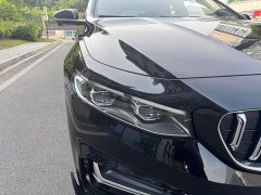 Geely Xingrui 2025 Oriental Radiance 1.5TD Kunlun Edition - ფოტო 4
