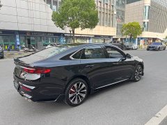 Geely Xingrui 2025 Oriental Radiance 1.5TD Kunlun Edition - ფოტო 5
