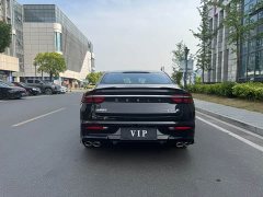 Geely Xingrui 2025 Oriental Radiance 1.5TD Kunlun Edition - ფოტო 6