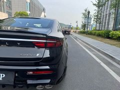 Geely Xingrui 2025 Oriental Radiance 1.5TD Kunlun Edition - ფოტო 8