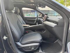 Geely Xingrui 2025 Oriental Radiance 1.5TD Kunlun Edition - ფოტო 9