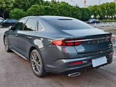 Geely Xingrui 2021 2.0T Diesel Luxury Plus - ფოტო 4