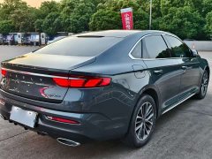 Geely Xingrui 2021 2.0T Diesel Luxury Plus - ფოტო 6