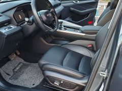 Geely Xingrui 2021 2.0T Diesel Luxury Plus - ფოტო 7