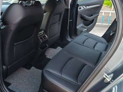 Geely Xingrui 2021 2.0T Diesel Luxury Plus - ფოტო 8