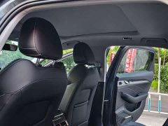 Geely Xingrui 2021 2.0T Diesel Luxury Plus - ფოტო 9