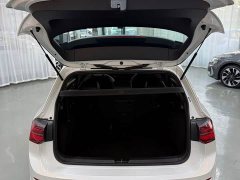 Volkswagen Golf 2021 280TSI DSG R-Line - ფოტო 10