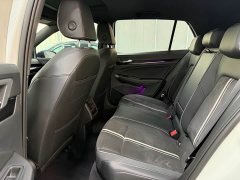 Volkswagen Golf 2021 280TSI DSG R-Line - ფოტო 12