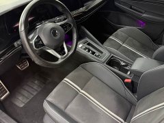 Volkswagen Golf 2021 280TSI DSG R-Line - ფოტო 13