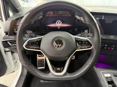 Volkswagen Golf 2021 280TSI DSG R-Line - ფოტო 14