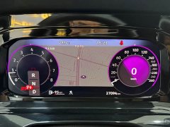 Volkswagen Golf 2021 280TSI DSG R-Line - ფოტო 15