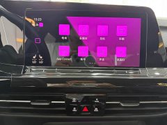 Volkswagen Golf 2021 280TSI DSG R-Line - ფოტო 16