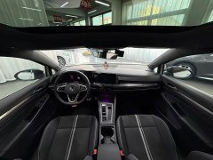 Volkswagen Golf 2021 280TSI DSG R-Line - ფოტო 18