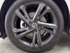 Volkswagen Golf 2021 280TSI DSG R-Line - ფოტო 19