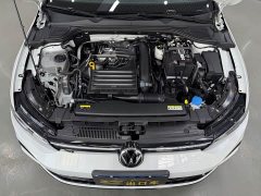 Volkswagen Golf 2021 280TSI DSG R-Line - ფოტო 20