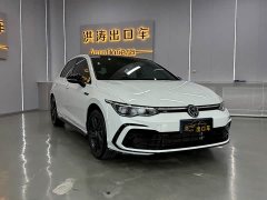 Volkswagen Golf 2021 280TSI DSG R-Line - ფოტო 3