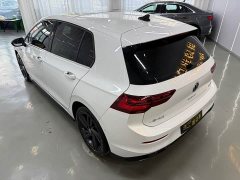 Volkswagen Golf 2021 280TSI DSG R-Line - ფოტო 4