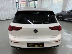 Volkswagen Golf 2021 280TSI DSG R-Line - ფოტო 5